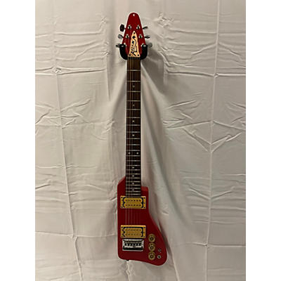 Austin Hatchet Electric Guitar