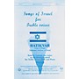 Transcontinental Music Hatikvah - Song of Hope (National Anthem of Israel) SSA arranged by Reuven Kosakoff