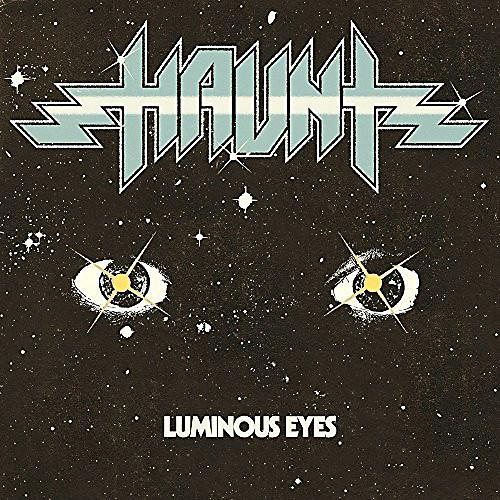 Haunt - Luminous Eyes