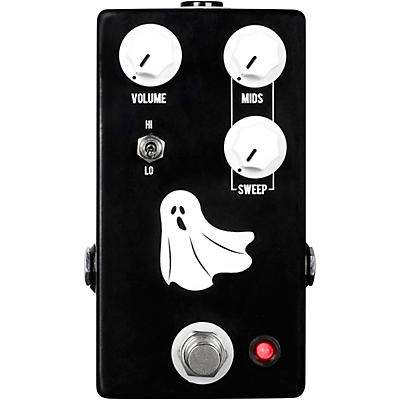 JHS Pedals Haunting Mids EQ Effects Pedal