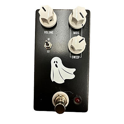 JHS Pedals Haunting Mids Effect Pedal