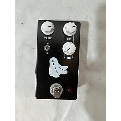 JHS Pedals Haunting Mids Pedal