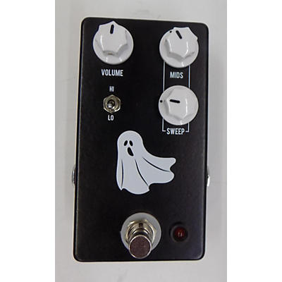 JHS Pedals Haunting Mids Pedal