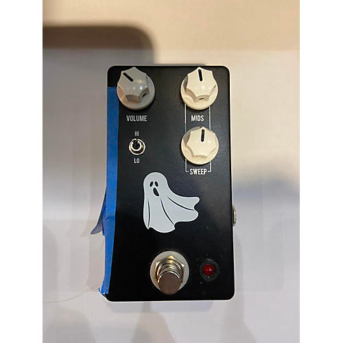 JHS Pedals Haunting Mids Pedal