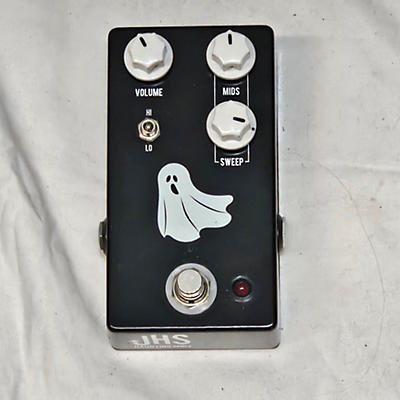 JHS Pedals Haunting Mids Pedal