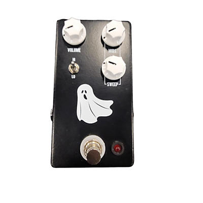 JHS Pedals Haunting Mids Pedal