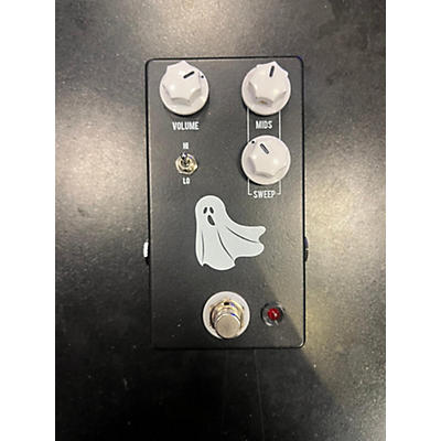 JHS Pedals Haunting Mids Pedal