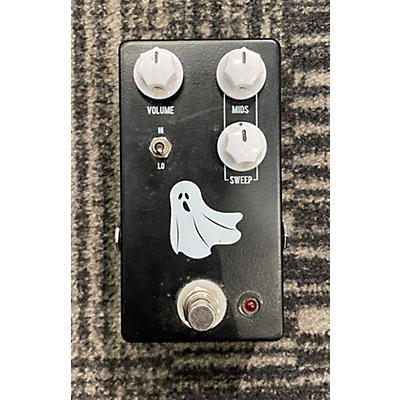 JHS Pedals Hauting Mids Effect Pedal
