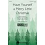 Hal Leonard Have Yourself a Merry Little Christmas (Discovery Level 2) VoiceTrax CD Arranged by Audrey Snyder