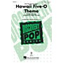 Hal Leonard Hawaii Five-O Theme (Discovery Level 3) 2-Part Arranged by Roger Emerson