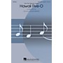 Hal Leonard Hawaii Five-O Theme SATB DV A Cappella arranged by Roger Emerson