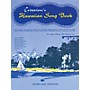 Criterion Hawaiian Song Book Criterion Series Softcover