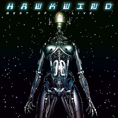 Hawkwind - Best of LIVE  by HAWKWIND