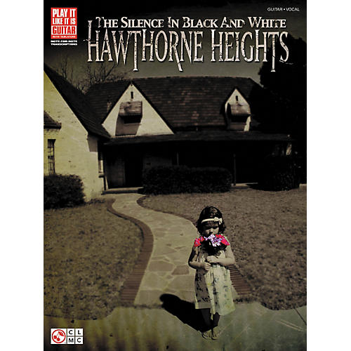 hawthorne heights the silence in black and white rar