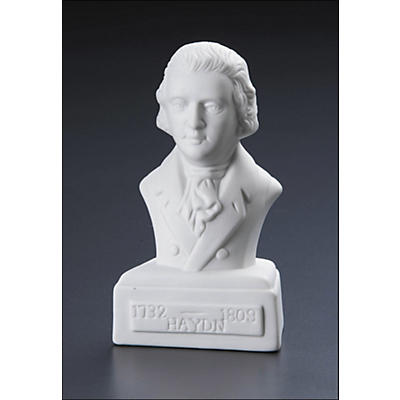 Willis Music Haydn 5" Statuette