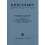 G. Henle Verlag Haydn-Studien: Veröffentlichungen des Joseph Haydn-Instituts - Köln: Band X, Heft 3-4, Juli 2013 Henle Ed