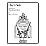 Southern Haydn Suite (Woodwind Choir) Southern Music Series Arranged by James Jurrens