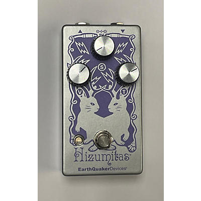 EarthQuaker Devices Hazumitas Effect Pedal