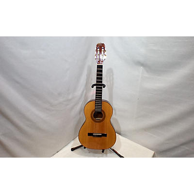 Hohner Hc 03 Classical Acoustic Guitar