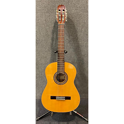 Hohner Hc09 Classical Acoustic Guitar