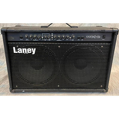 Laney Hcm120r Guitar Combo Amp