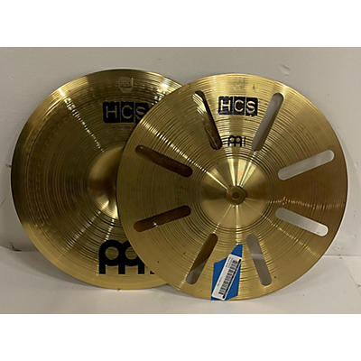 MEINL Hcs Trash Stack Cymbal