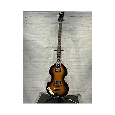Hofner Hct 500\1 Electric Bass Guitar