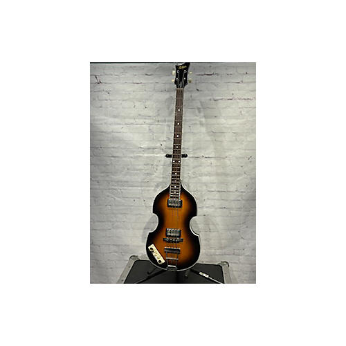 Hofner Hct 500\1 Electric Bass Guitar