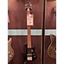 Used Hofner Hct-shb Electric Bass Guitar Black