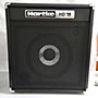 Used Hartke Hd 75 Bass Combo Amp