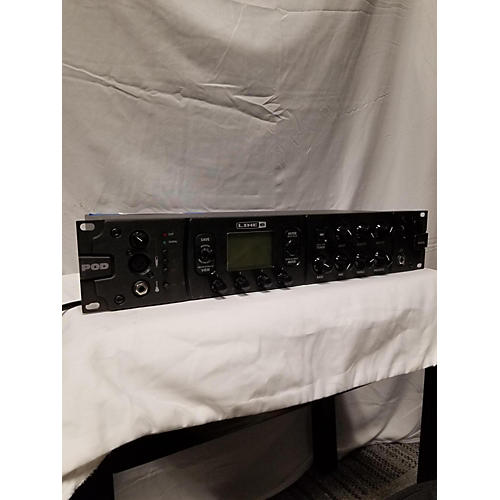 Hd Pro Guitar Amp Head