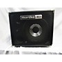 Used Hartke Hd112 Bass Cabinet