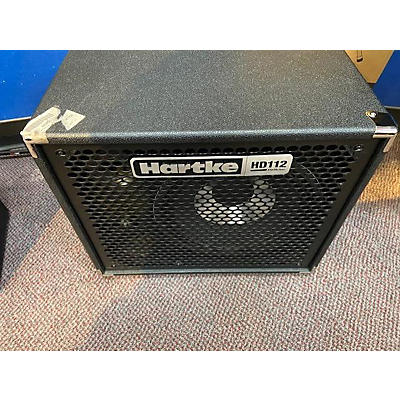 Hartke Hd112 Bass Cabinet