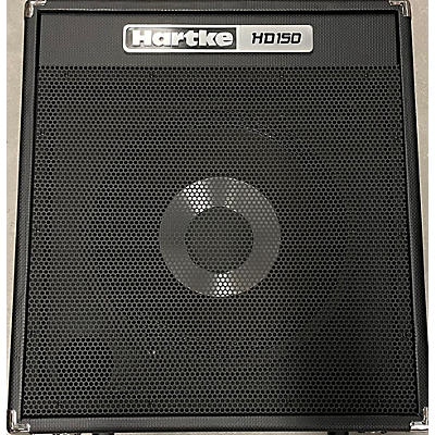 Hartke Hd150 Bass Combo Amp