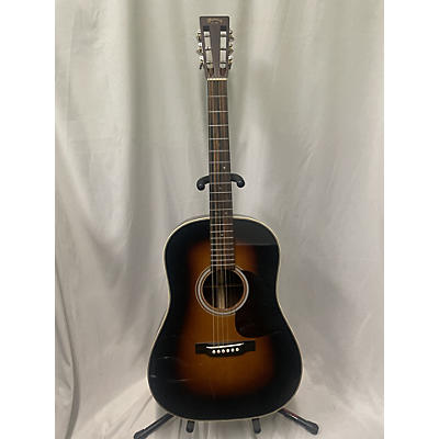 Martin Hd28 S Acoustic Guitar