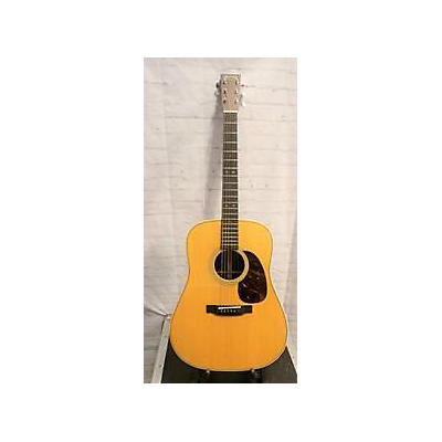 Martin Hd28 Vintage Series Acoustic Guitar