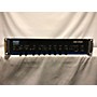 Used EBS Hd350 Bass Amp Head