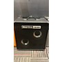 Used Hartke Hd500 Bass Combo Amp