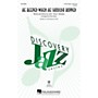 Hal Leonard He Beeped When He Shoulda Bopped (Discovery Level 2) 3-Part Mixed arranged by Kirby Shaw