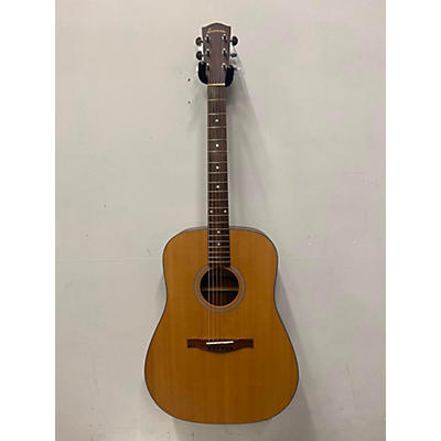Eastman He120 Acoustic Guitar