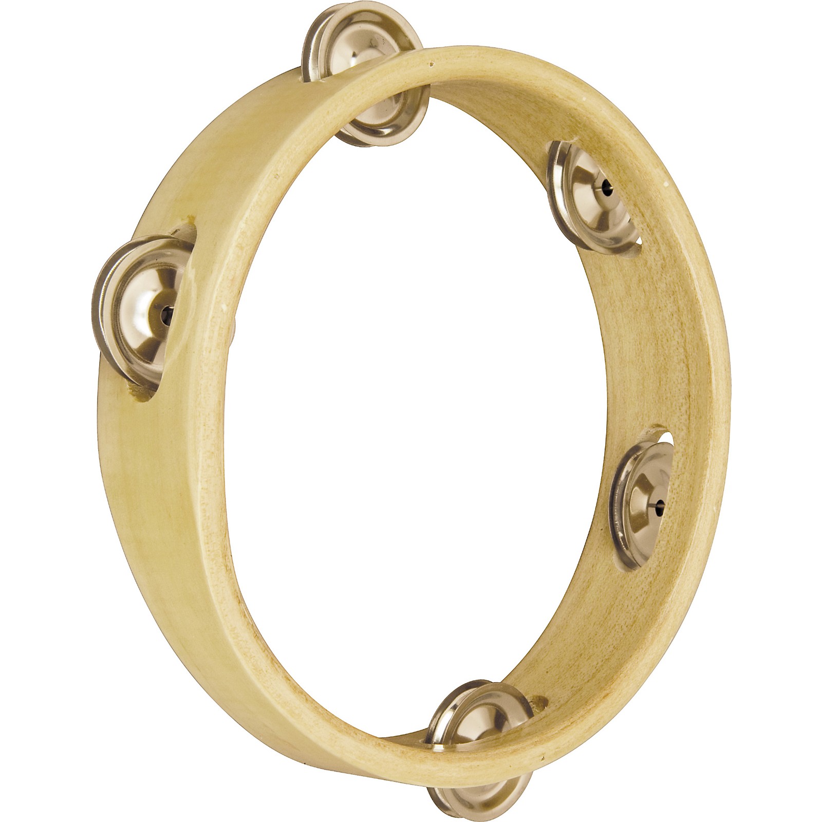 Rhythm Band Headless Tambourine 7 in. Musician's Friend