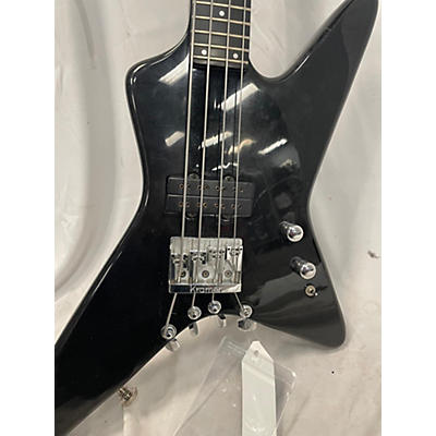 Kramer Headless Voyager Electric Bass Guitar