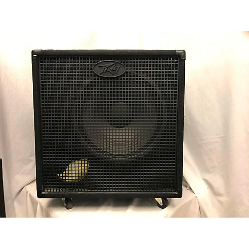 Peavey Headliner 115 Bass Cabinet