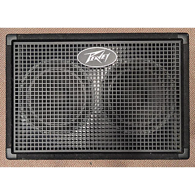 Peavey Headliner 210 Bass Speaker Cabinet