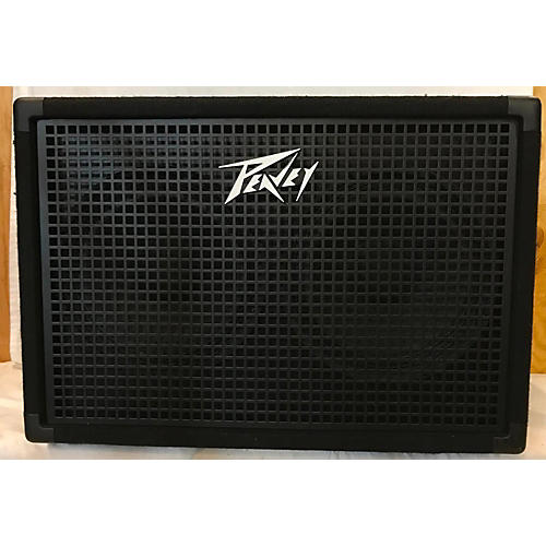 Headliner 210 Cab Bass Cabinet
