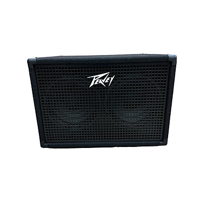 Peavey Headliner 2x10 Bass Cabinet