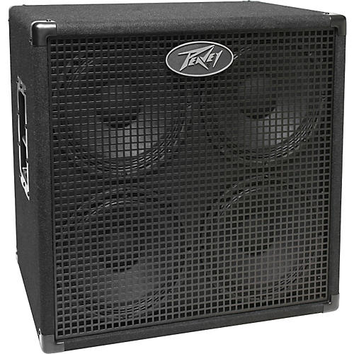 Peavey Headliner 410 4x10 Bass Speaker Cabinet Condition 2 - Blemished  197881157142