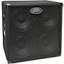 Open-Box Peavey Headliner 410 4x10 Bass Speaker Cabinet Condition 2 - Blemished  197881157142