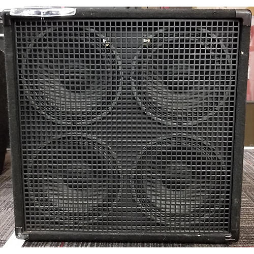 Headliner 410 Bass Cabinet