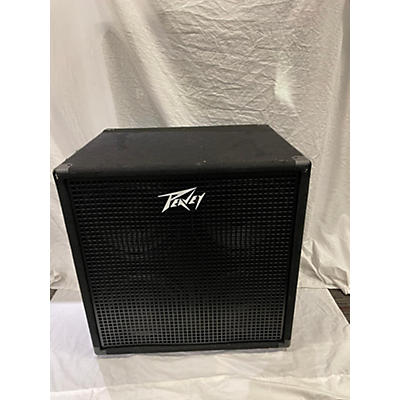 Peavey Headliner 410 Bass Cabinet